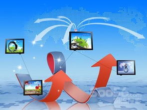 大数据引领城市建设新趋势 内地与香港共识下的数字技术服务