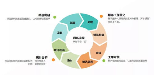 数字赋能，智启未来 县城烟草局管理效能提升新路径