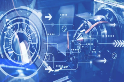 数字化工厂 概念、演进与核心系统综述