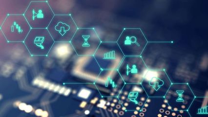 央行数字货币生态中的数字技术服务公司 从底层到指尖的全景盘点