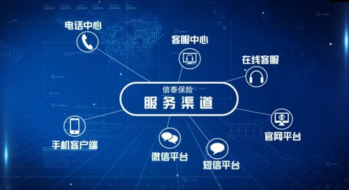 信泰保险数字化转型 科技赋能经营服务，锚定三大目标赢未来